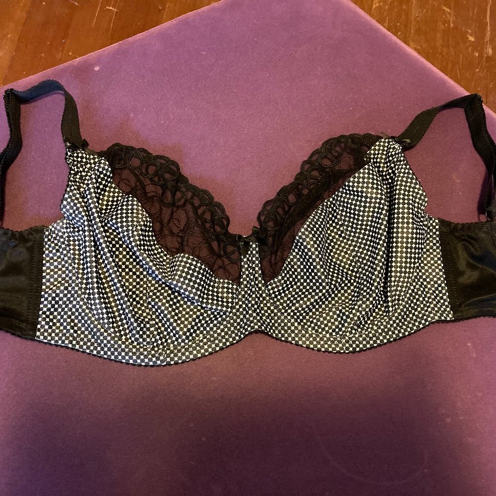 Nessa Moly Bra - 30HH